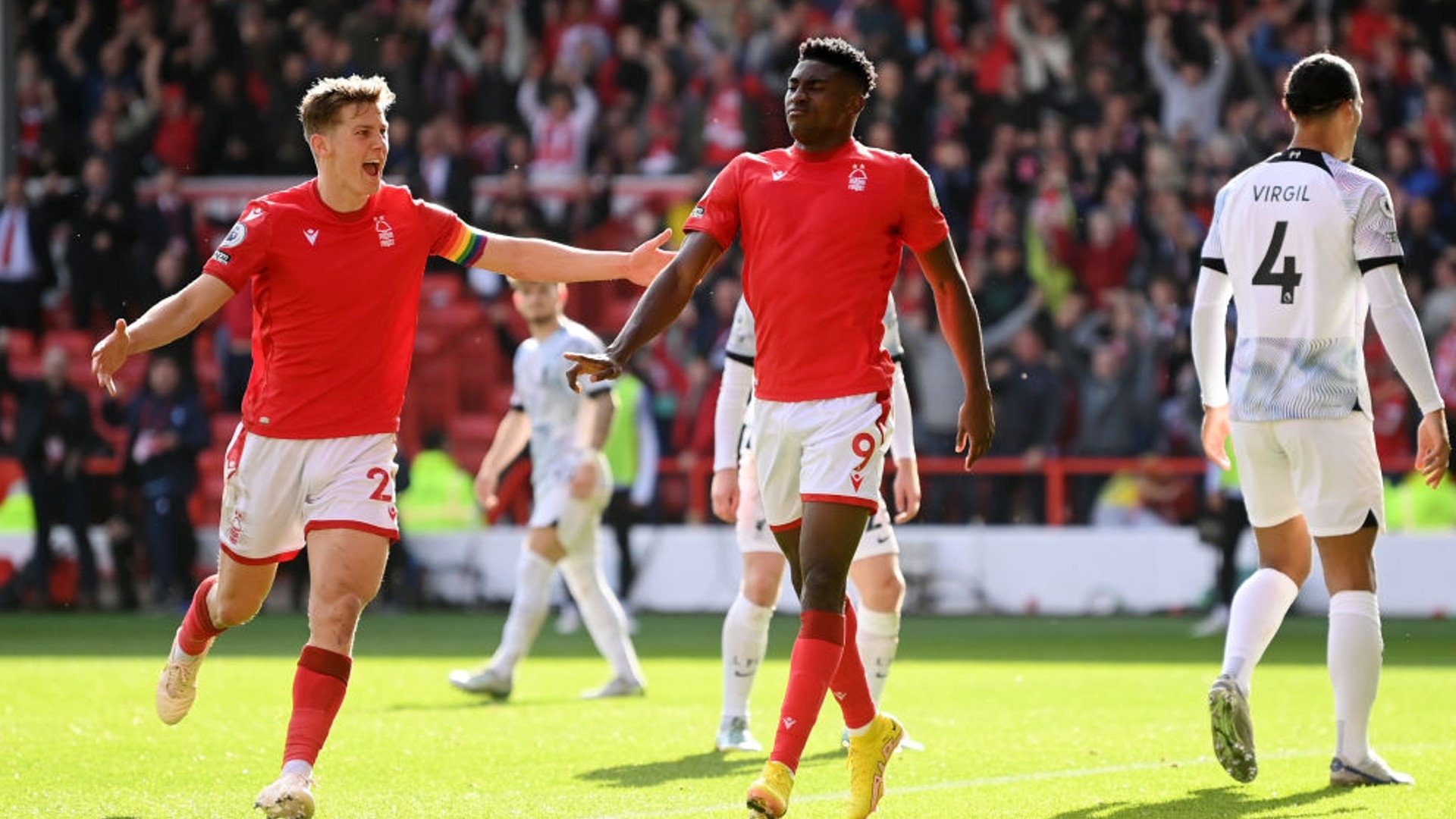 薩爾茨堡紅 薩爾茨堡紅