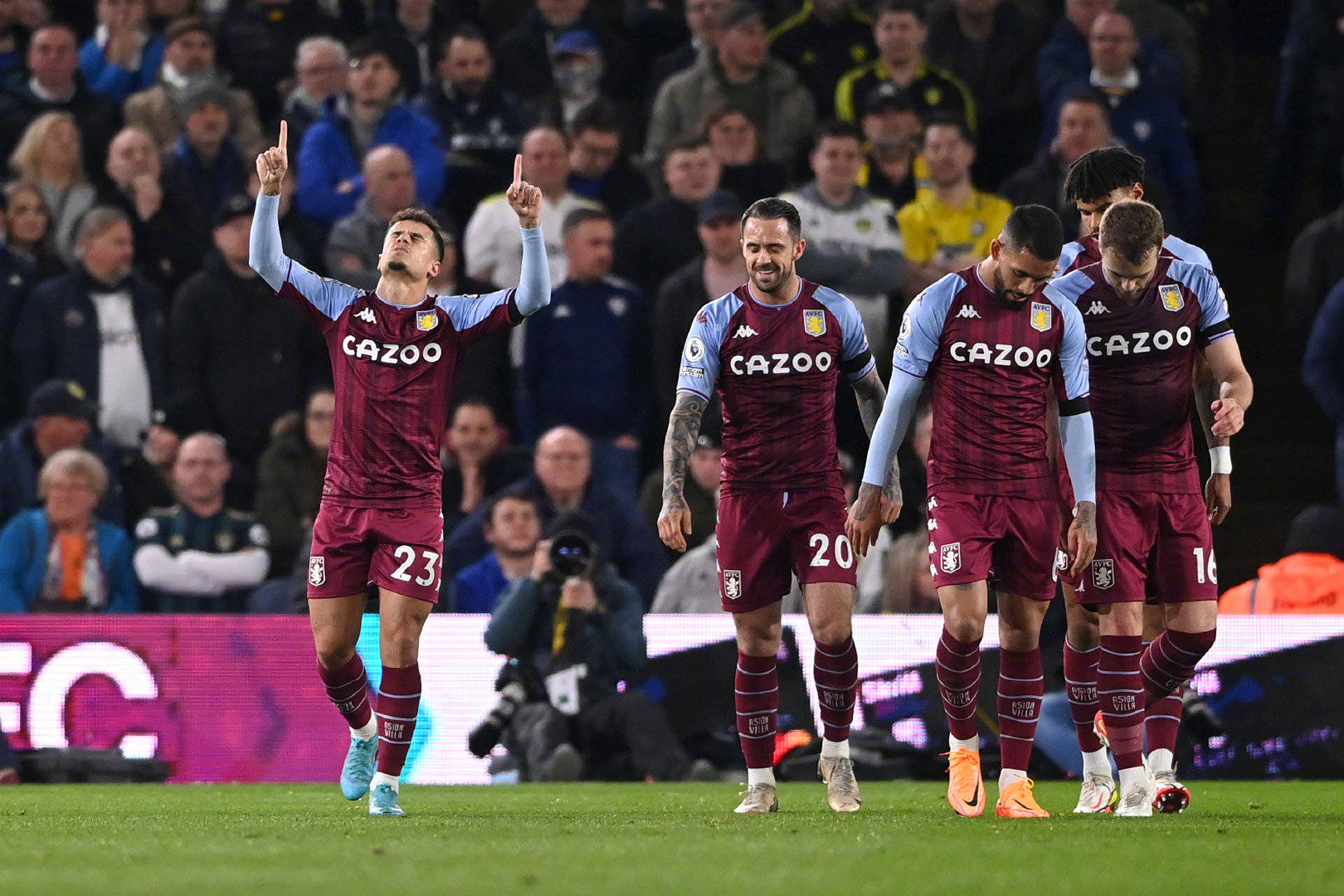 这位球员在 这位球员在